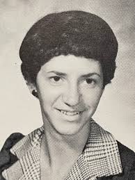 Just joined, Annmarie Roach, Thorn Grove to 1974, then CHCHS to 1981