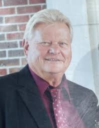 Obituary information for Steven B. Henderson, Jr.