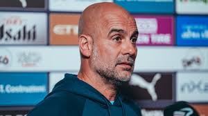 Manchester City FC - News update