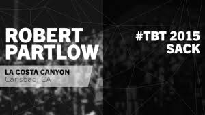 Robert Partlow