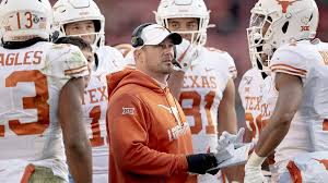 Maybe you would like to learn more about one of these? Texas Longhorns Bowl Game Prediction Will Ut Face Texas A M Kvue Com