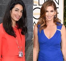List of famous people who are friends with george clooney, listed alphabetically with photos when available. Amal Clooney Has Formed A Close Friendship With Cindy Crawford Hello