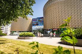Kielce library kielce library kielce library. Galeria Korona Kielce Ultro Holding