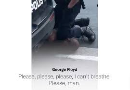 George floyd, 46, died after being arrested by police outside a shop in minneapolis, minnesota. American Jewish Groups Urge Members To Protest After George Floyd Death Jewish News