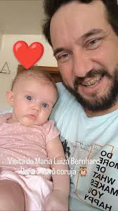 Riquezinha do Vovô ❤️