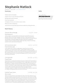 Sample Resume For Stay At Home Mom Returning To Work Free Resume Templates