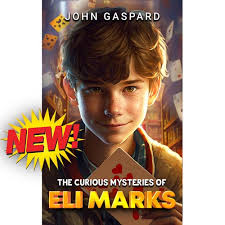 The Eli Marks Mysteries