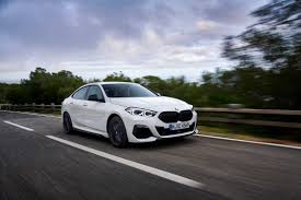 Official mineral white 2 series coupe/convertible thread. The First Ever Bmw M235i Xdrive Gran Coupe Alpine White 02 2020