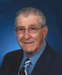 Vernon J. Lahr Obituary