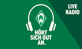 3,8 von 5 sternen 247. Werder Bietet Live Radio Bis Saisonende An Sv Werder Bremen