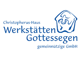 Nicht genügend informationen zu christopherus haus e. Christopherus Haus Werkstatten Gottessegen Ggmbh Auf Helfernetz Nrw