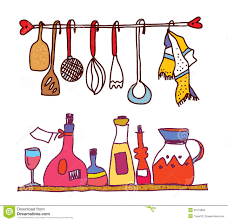 Kitchen Tools Clip Art Cartoon Clip Art Clip Art Free Clip Art
