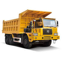Cheap Beiben 90 Ton Mining Dump Truck (9048KK)