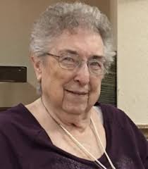 Imogean Wimbish Obituary