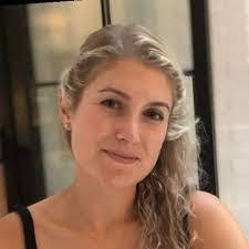 Amanda Rozell's Instagram, Twitter & Facebook