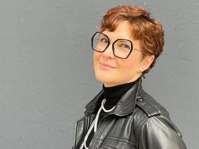 Margarita Ortega anunció su salida de Canal 1 Noticias: “No tengo nada que  ver con la firma” - Infobae