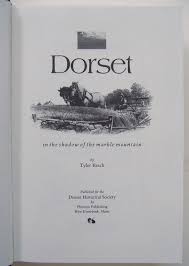 Standing in the shadows of motown est un film documentaire américain réalisé par paul justman qui raconte l'histoire du groupe the funk. Dorset In The Shadow Of The Marble Mountain By Resch Tyler Very Good Hardcover 1989 1st Edition Martin Kaukas Books