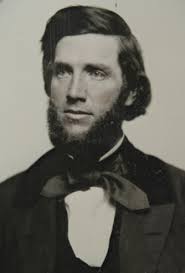 Erastus Newton Bates