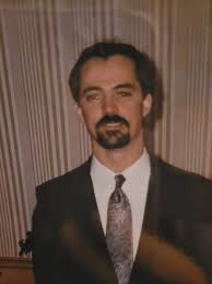 Edwin Rushton Obituary