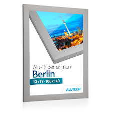 7,95 € * / st. Bilderrahmen Berlin 30mm Breiter Alurahmen Alutech De