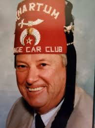 Obituary for Edwin Tinkler