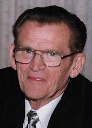 Obituary of Robert J. O'Donnell