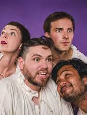 MELBOURNE FRINGE FESTIVAL 6