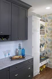 kitchen wallpaper: is it for you