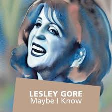 Lesley Gore
