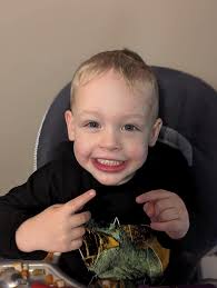 Brit (formerly at Sport Clips) is opening her own boy & men's salon in  Skaneateles! She already has an incredible following but sharing because  both of my sons screamed and cried getting