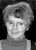 Joan Marie Turany Muldoon (1942-2006)