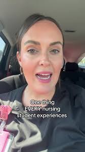 Haley Morgan Nursing Students
