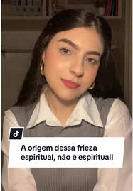 A origem dessa frieza espiritual, não é espiritual! #cristaosnotiktok  #jovenscristaos #palavradedeus #cristao #crista