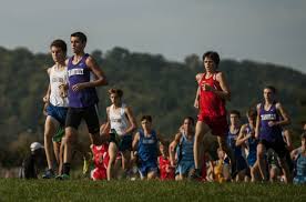 cross country for high