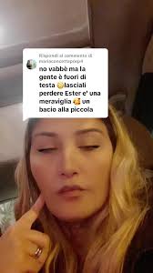 Risposta a @mariaconcettaporp4