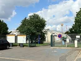 Photos Piscine De Villiers Le Bel Nageurs Com