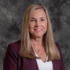 Alabama's 2025 NAESP National Distinguished Principal