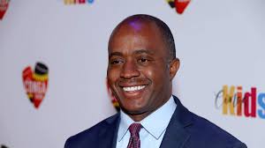California Schools Chief Tony Thurmond's Side Jobs Raise Questions