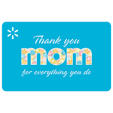 All you need is the recipient's email address. Thank You Mom Walmart Egift Card