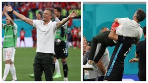 Football statistics of luis enrique including club and national team history. Yazqjo7xxa2q3m