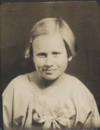 Marie Henrietta Raby Long (1916-1998)