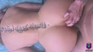 Yinyleon is a busty homemade porn star with a fetish - PornDig.com