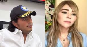 Epa Colombia mostró fotos del donante de esperma de su bebé y contó  detalles de cómo ha sido la experiencia