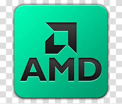Amd is an american multinational semiconductor company based in austin, texas and santa clara, california that develops computer processors and related technologies for business and consumer markets. Amd Transparent Background Png Cliparts Free Download Hiclipart