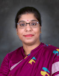 Dr Manisha Pradhan