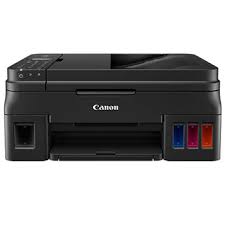 There are lots of scanning manners you'll be able to set in accordance with your desires, this as computerized, doc, and photo. Canon Pixma G4411 Driver Download Mac Windows