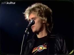 I want to buy a present for john Roger Taylor Future Management Rockpop 1981 Youtube Roger Taylor Queen Princes Of The Universe Queen Freddie Mercury