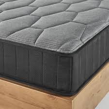 Spa Sensations 8 Inch Hybrid Gel Memory Foam And Icoil Spring Mattress Walmart Canada