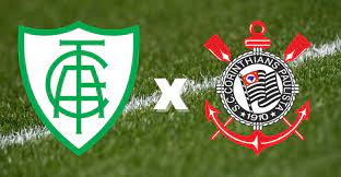 You will find what results teams america mg and corinthians usually end matches with divided into first and second half. Hgozh3kxvfq5fm
