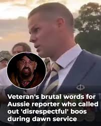 The veteran has defended the disruptors in a heated exchange. Read more:  https://trib.al/rpsrIMc